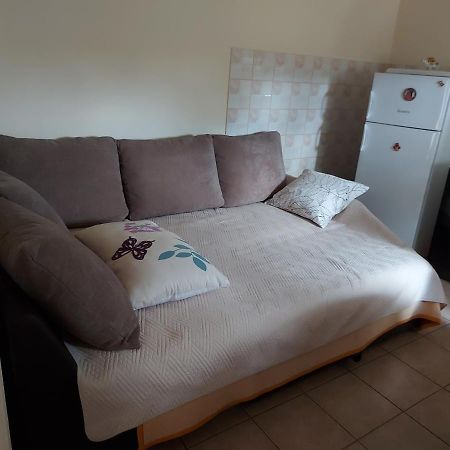 Apartment Nika Шибеник Экстерьер фото